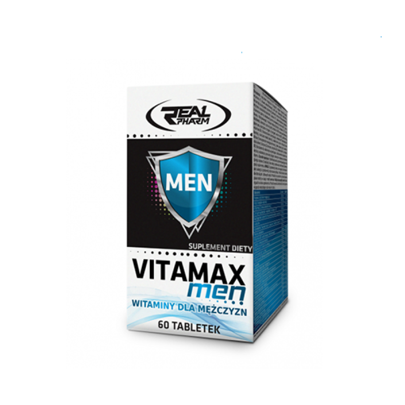 Real-Pharm-Vitamax-MEN-60tabl