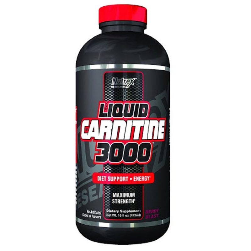 liquid-carnitine-3000