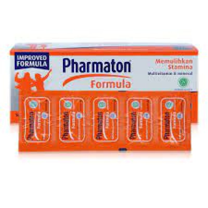 pharmaton